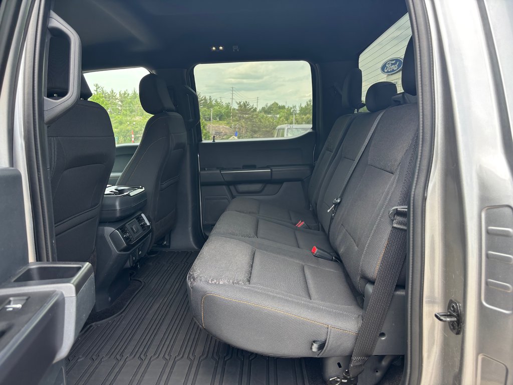 2022 Ford F-150 Tremor in North Bay, Ontario - 17 - w1024h768px
