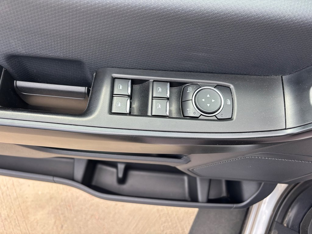 2022 Ford F-150 Tremor in North Bay, Ontario - 22 - w1024h768px