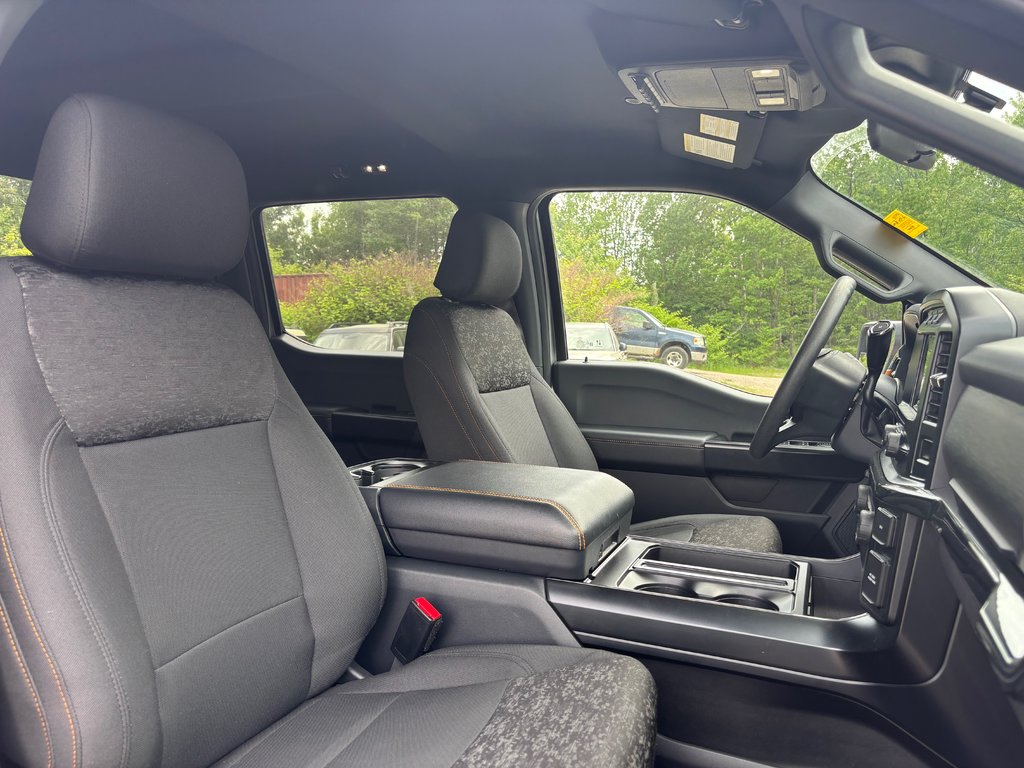 2022 Ford F-150 Tremor in North Bay, Ontario - 21 - w1024h768px