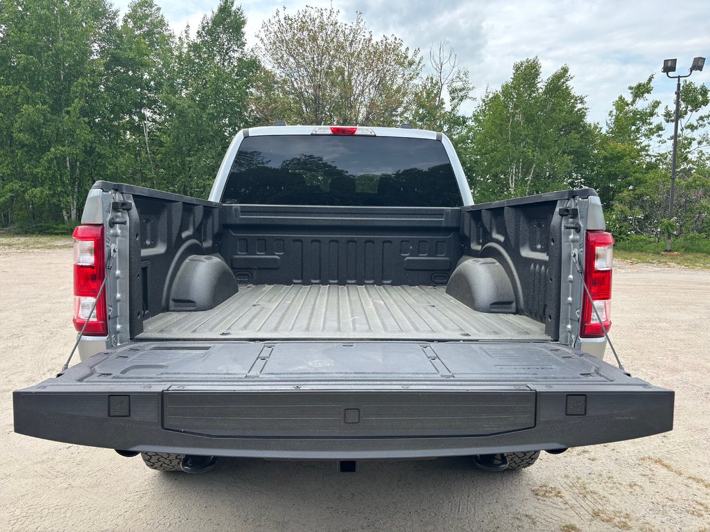 2022 Ford F-150 Tremor in North Bay, Ontario - 9 - w1024h768px