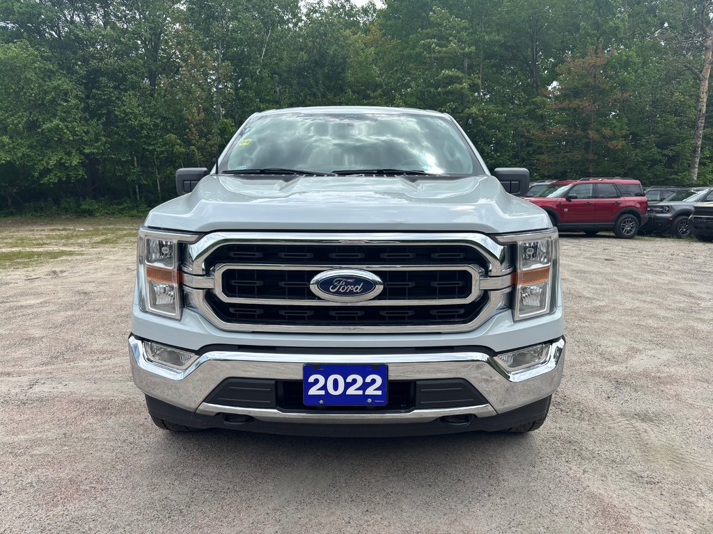 Ford F-150 XLT 2022 à North Bay, Ontario - 8 - w1024h768px