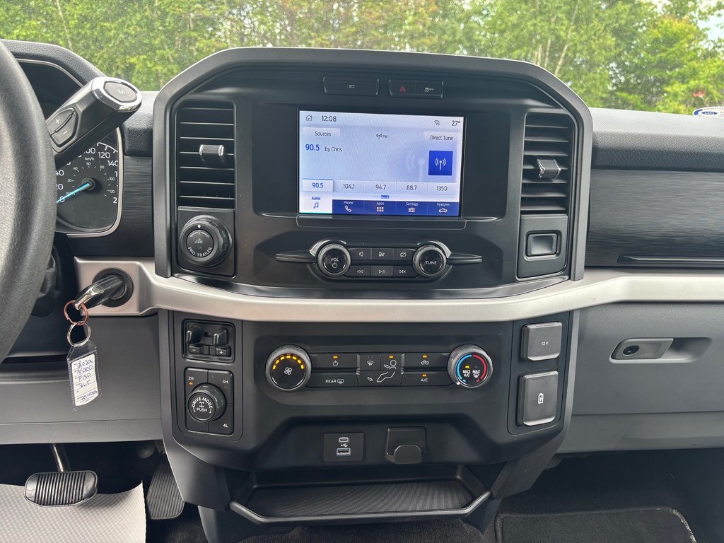 Ford F-150 XLT 2022 à North Bay, Ontario - 15 - w1024h768px