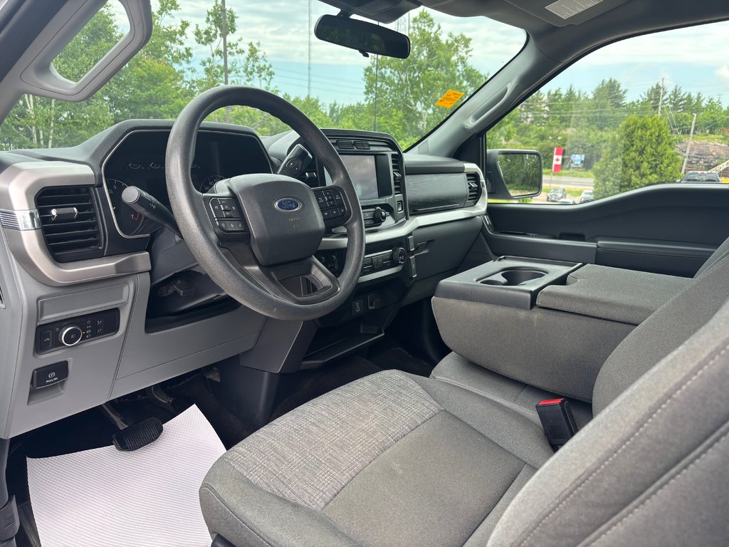 Ford F-150 XLT 2022 à North Bay, Ontario - 21 - w1024h768px