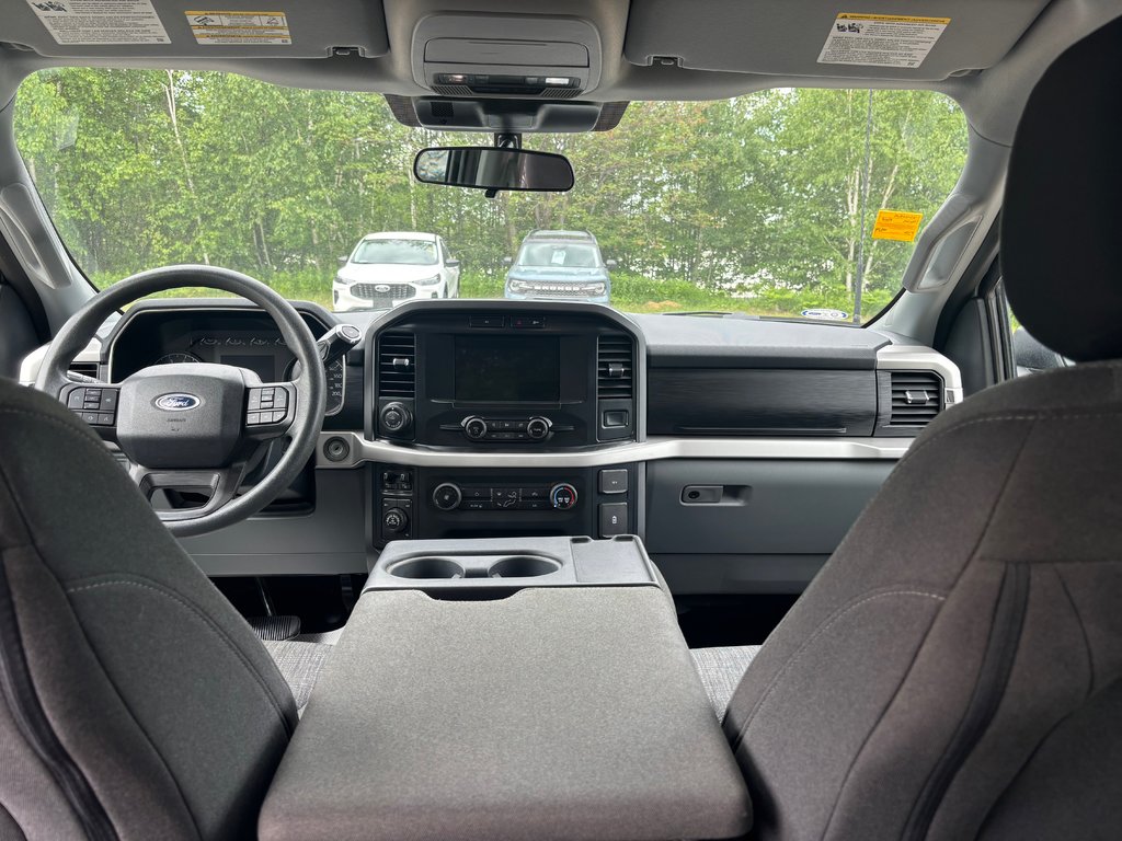 Ford F-150 XLT 2022 à North Bay, Ontario - 19 - w1024h768px