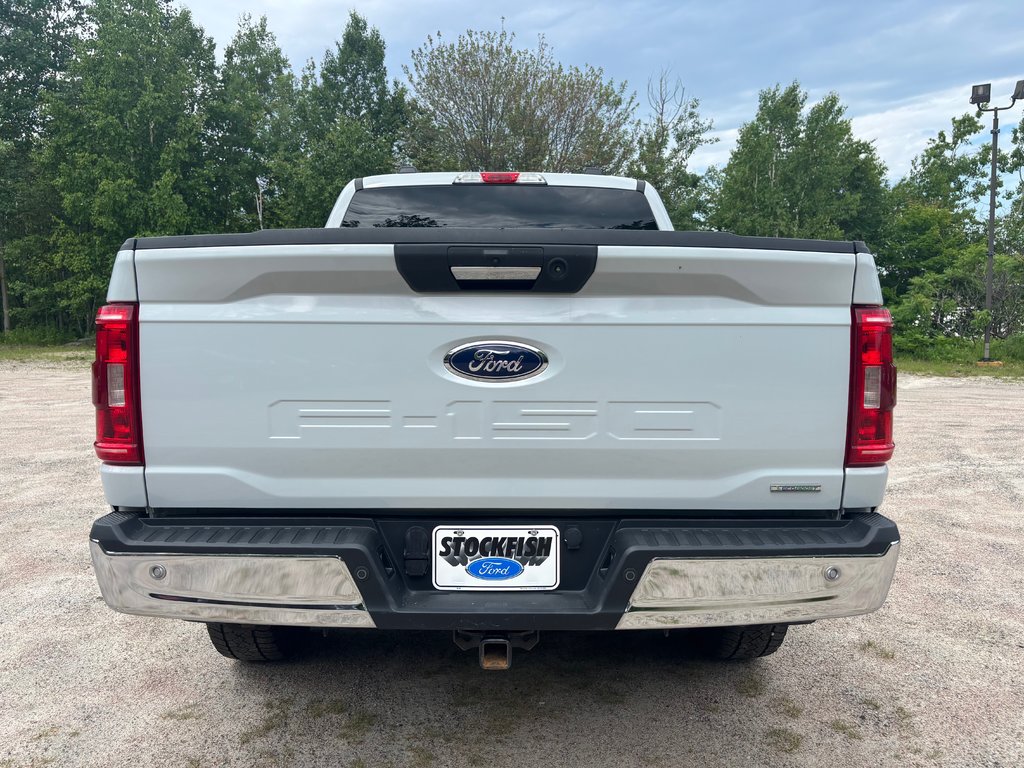 Ford F-150 XLT 2022 à North Bay, Ontario - 4 - w1024h768px