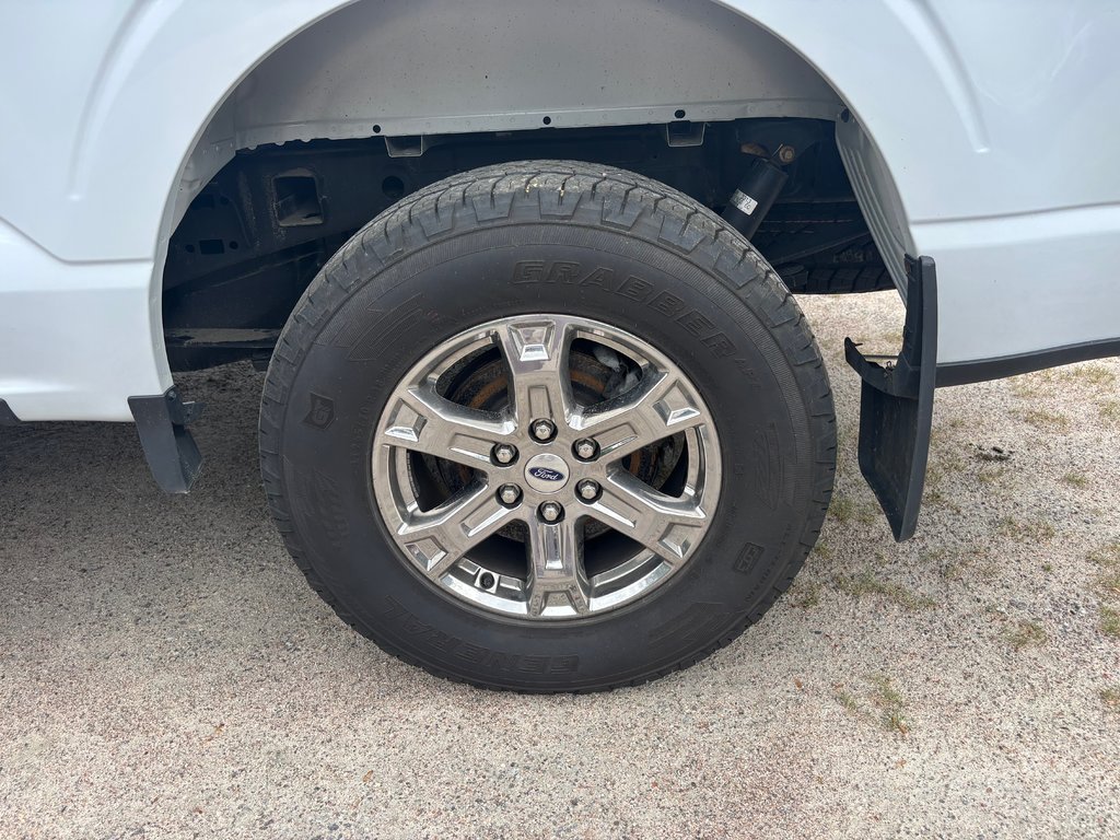 Ford F-150 XLT 2022 à North Bay, Ontario - 12 - w1024h768px