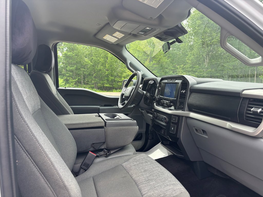Ford F-150 XLT 2022 à North Bay, Ontario - 22 - w1024h768px