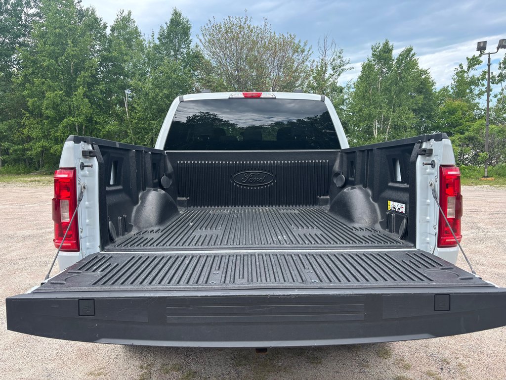 Ford F-150 XLT 2022 à North Bay, Ontario - 10 - w1024h768px