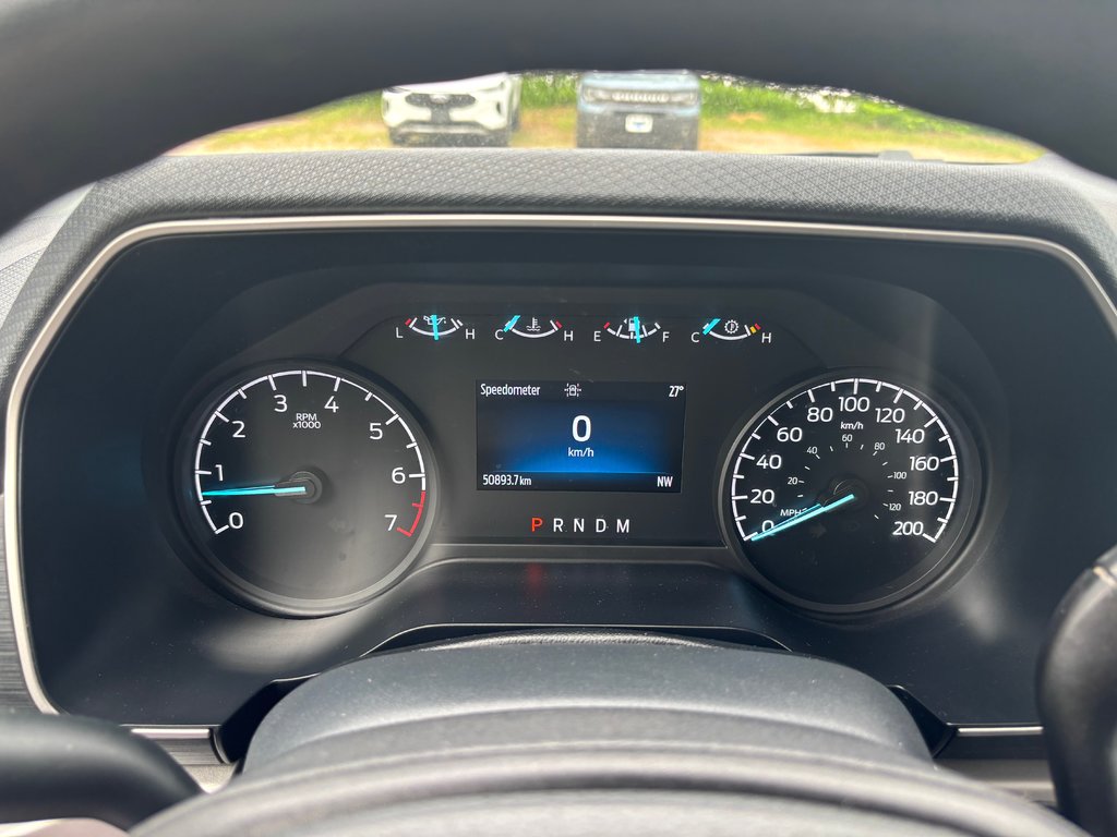 Ford F-150 XLT 2022 à North Bay, Ontario - 13 - w1024h768px