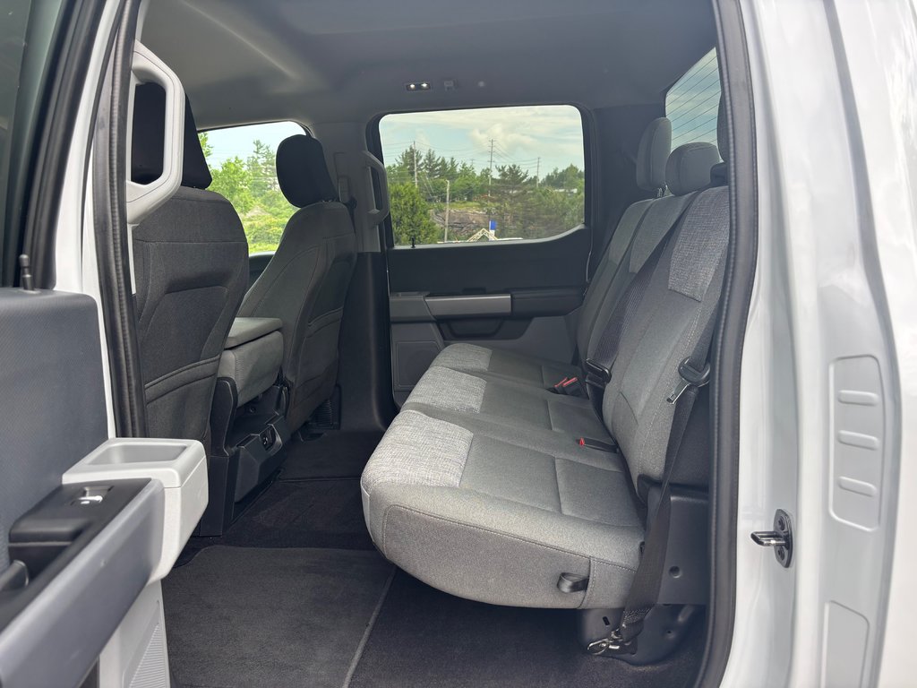 Ford F-150 XLT 2022 à North Bay, Ontario - 18 - w1024h768px