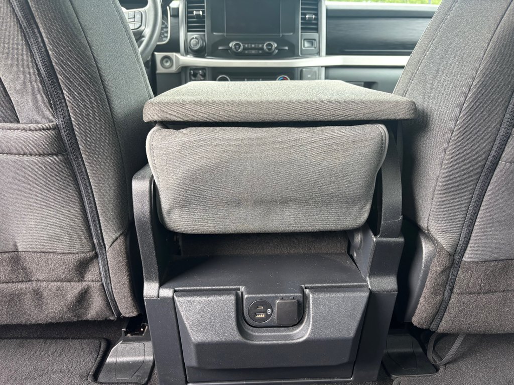 Ford F-150 XLT 2022 à North Bay, Ontario - 20 - w1024h768px
