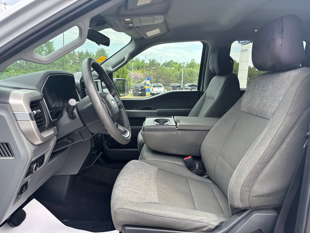 Ford F-150 XLT 2022 à North Bay, Ontario - 17 - w1024h768px