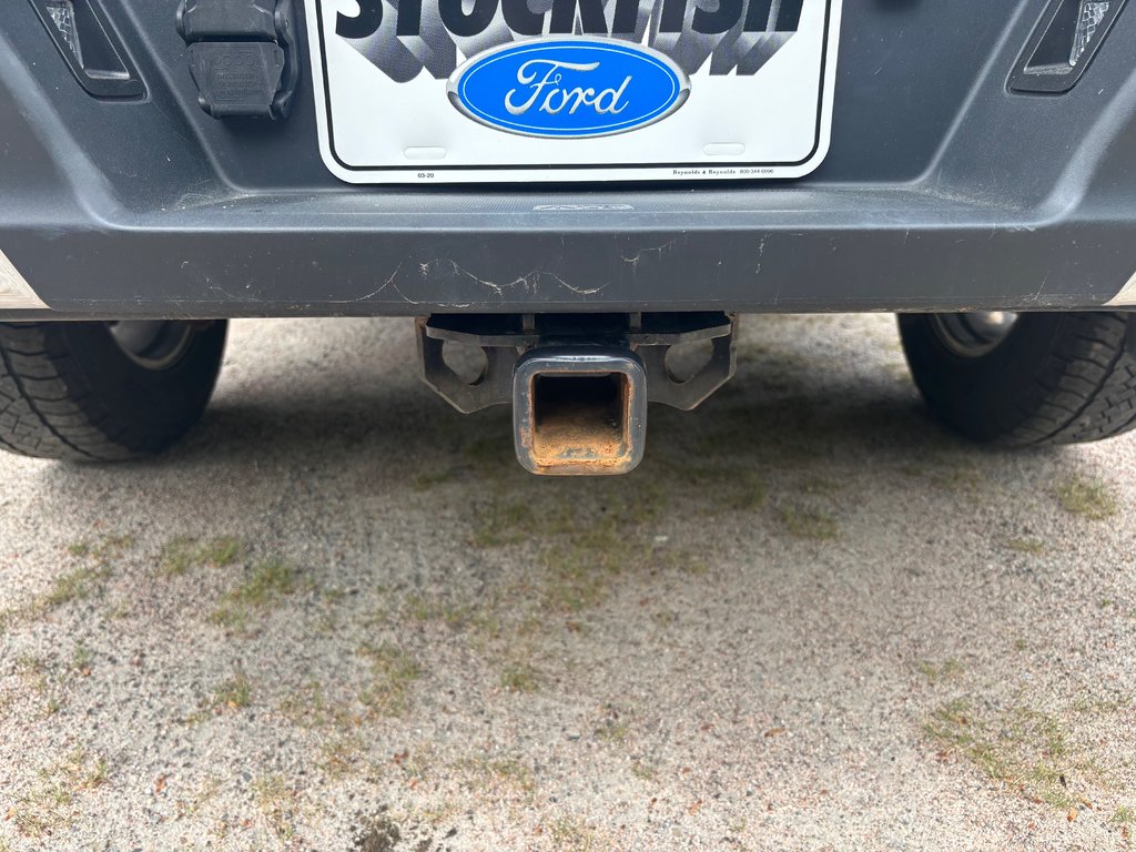 Ford F-150 XLT 2022 à North Bay, Ontario - 11 - w1024h768px