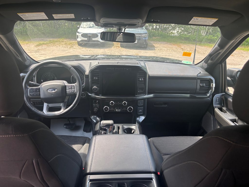 2022 Ford F-150 XLT in North Bay, Ontario - 18 - w1024h768px