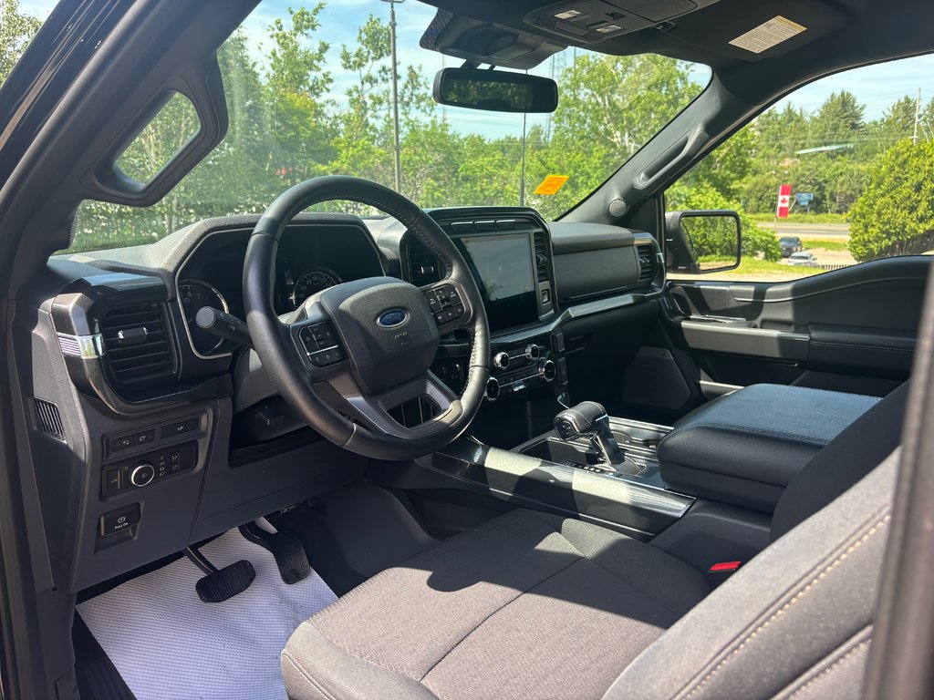 2022 Ford F-150 XLT in North Bay, Ontario - 20 - w1024h768px