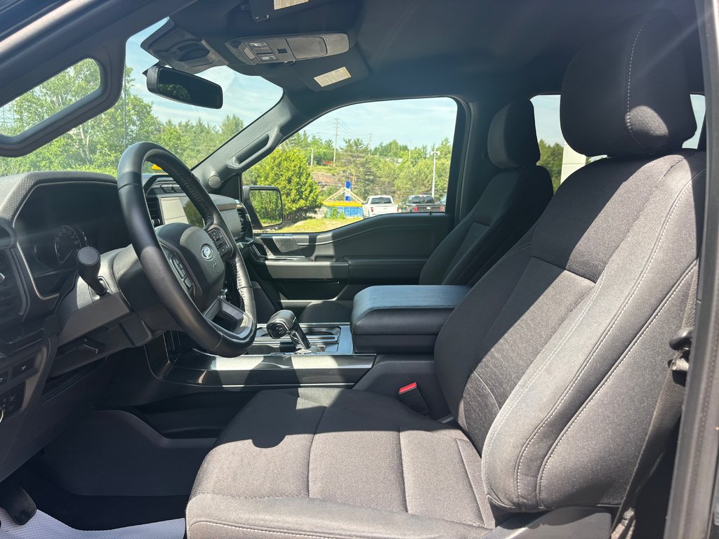 2022 Ford F-150 XLT in North Bay, Ontario - 16 - w1024h768px