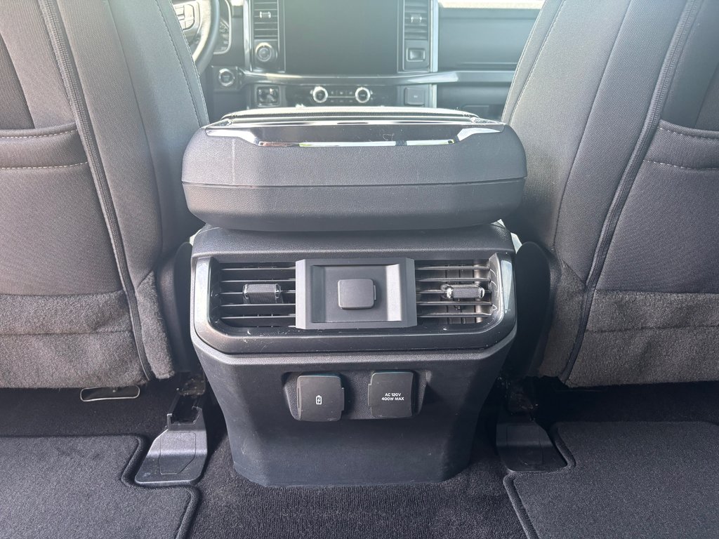 2022 Ford F-150 XLT in North Bay, Ontario - 19 - w1024h768px