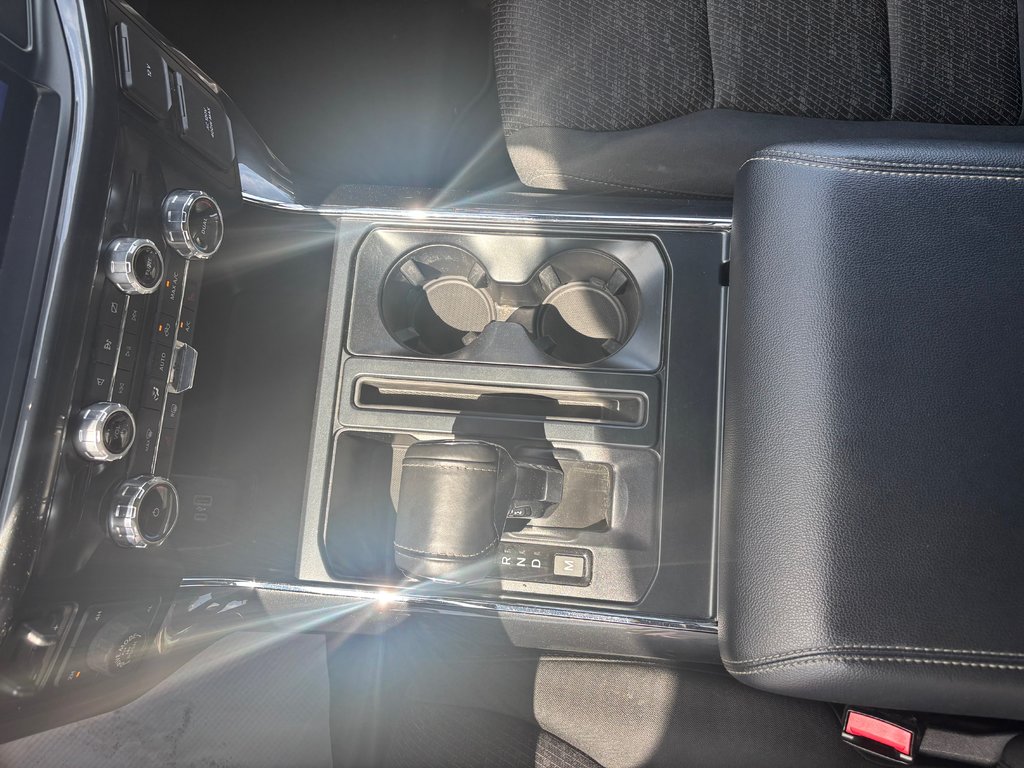 2022 Ford F-150 XLT in North Bay, Ontario - 15 - w1024h768px