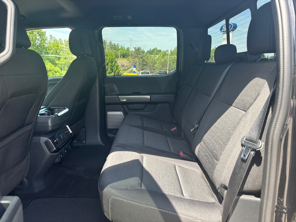 2022 Ford F-150 XLT in North Bay, Ontario - 17 - w1024h768px