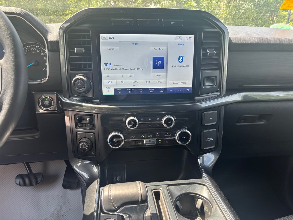 2022 Ford F-150 XLT in North Bay, Ontario - 14 - w1024h768px