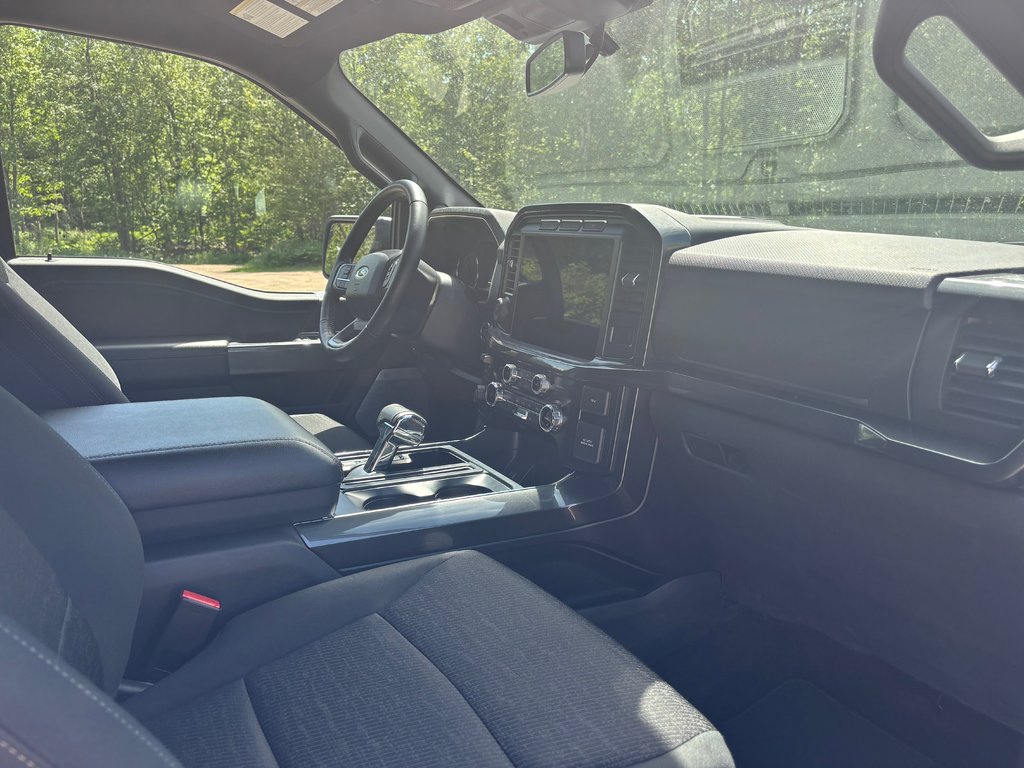 2022 Ford F-150 XLT in North Bay, Ontario - 21 - w1024h768px