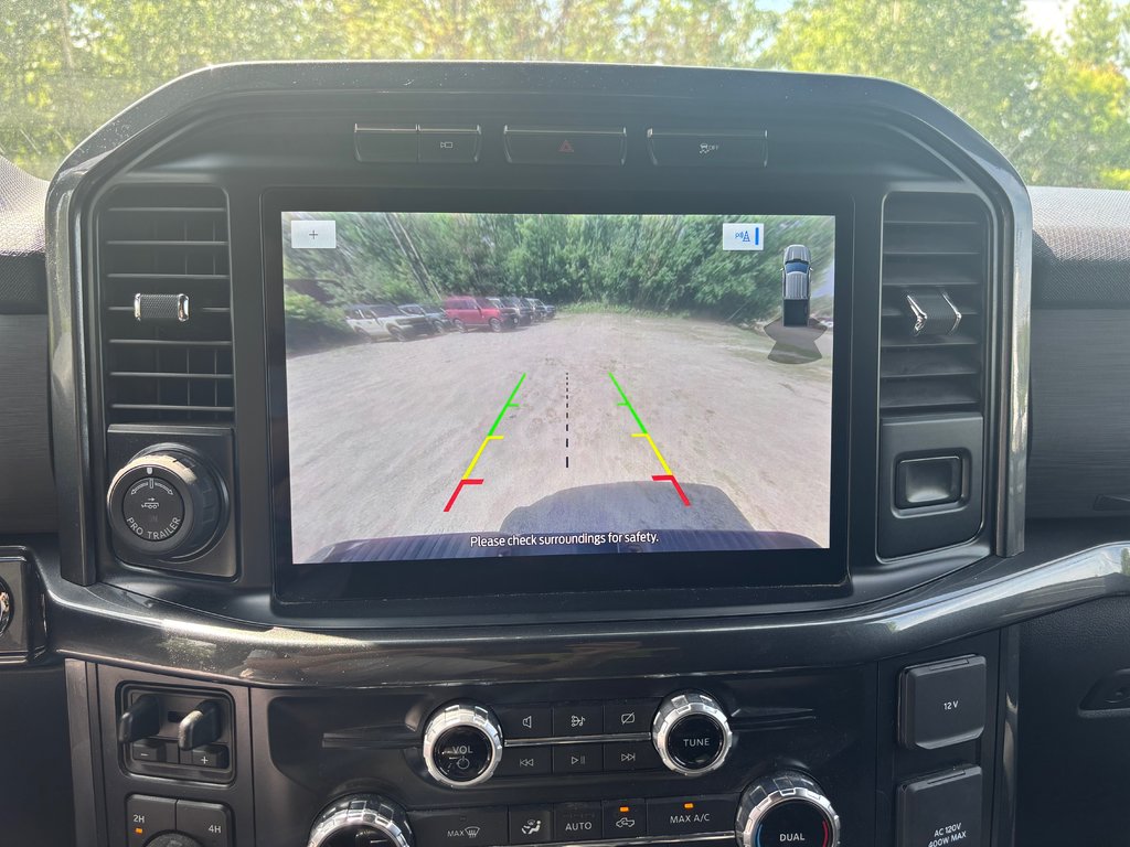 2022 Ford F-150 XLT in North Bay, Ontario - 13 - w1024h768px