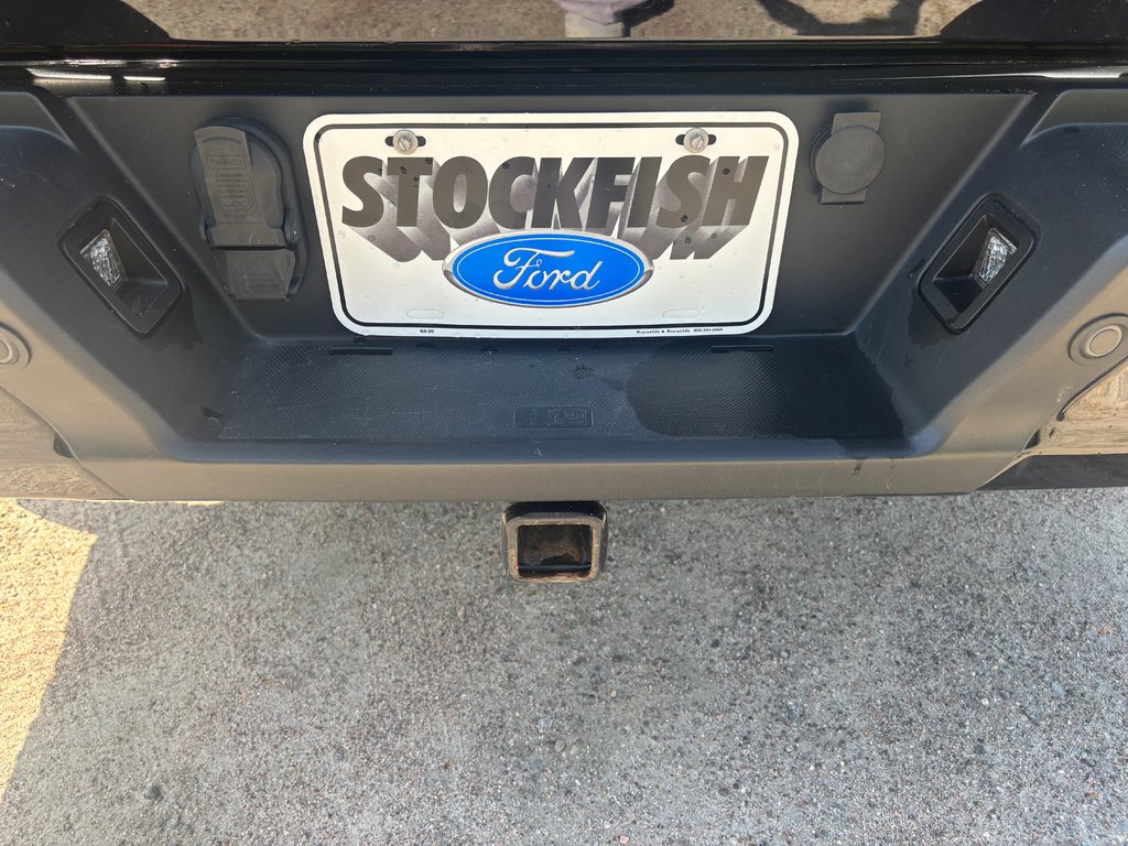 2022 Ford F-150 XLT in North Bay, Ontario - 11 - w1024h768px