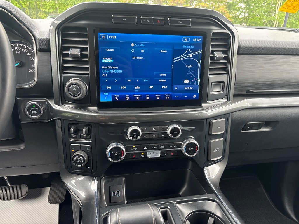 Ford F-150 XLT 2023 à North Bay, Ontario - 15 - w1024h768px