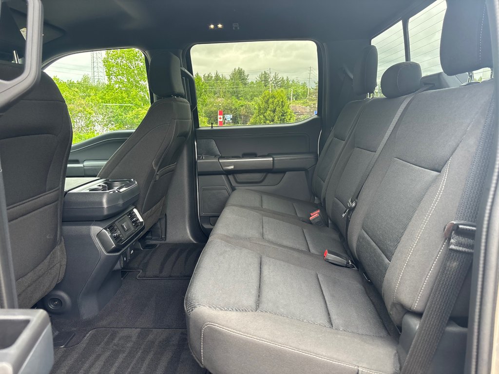 Ford F-150 XLT 2023 à North Bay, Ontario - 18 - w1024h768px