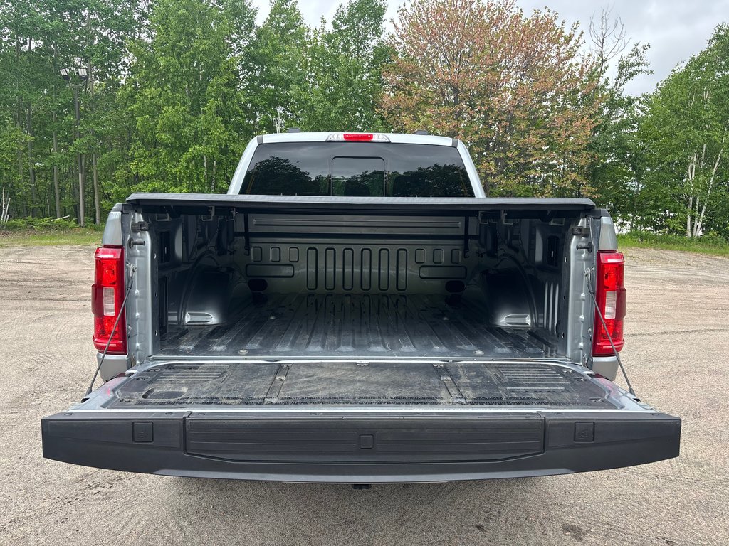 Ford F-150 XLT 2023 à North Bay, Ontario - 10 - w1024h768px