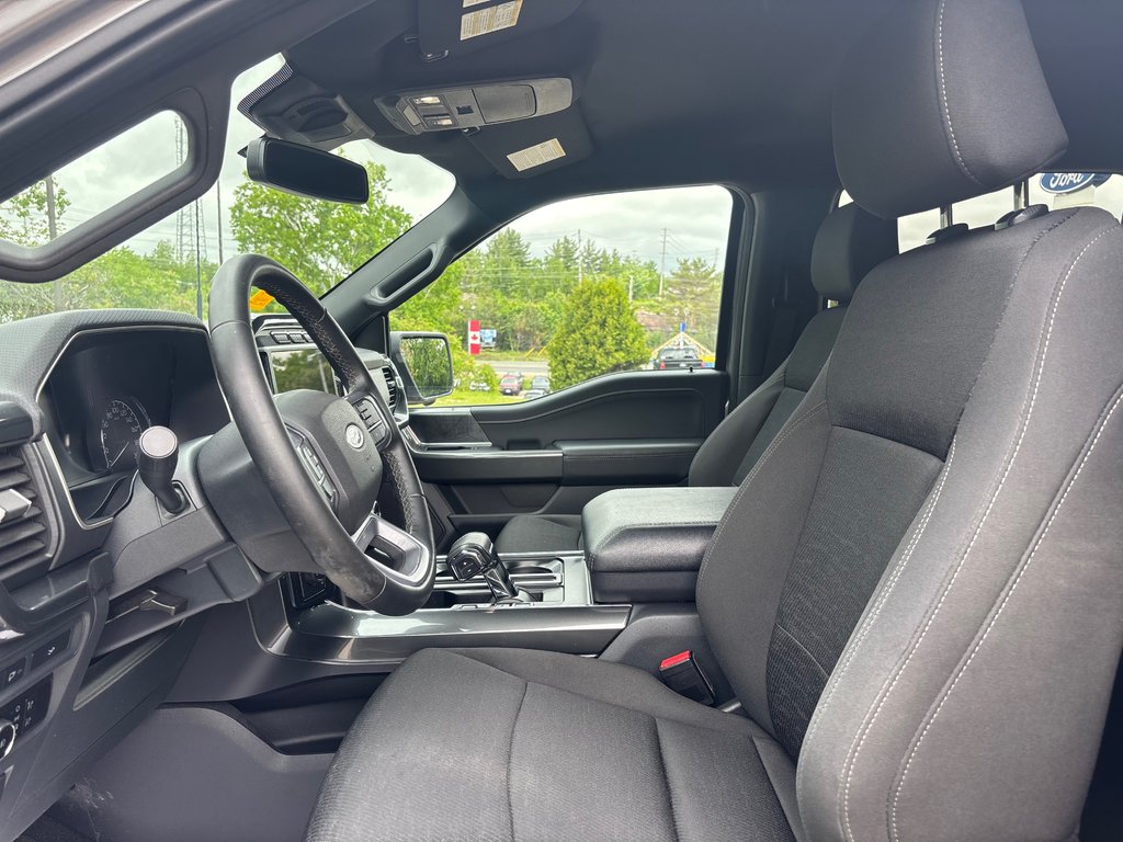 Ford F-150 XLT 2023 à North Bay, Ontario - 17 - w1024h768px