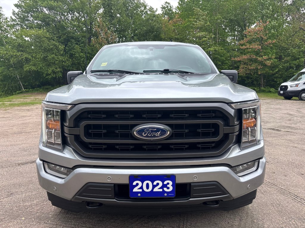Ford F-150 XLT 2023 à North Bay, Ontario - 8 - w1024h768px