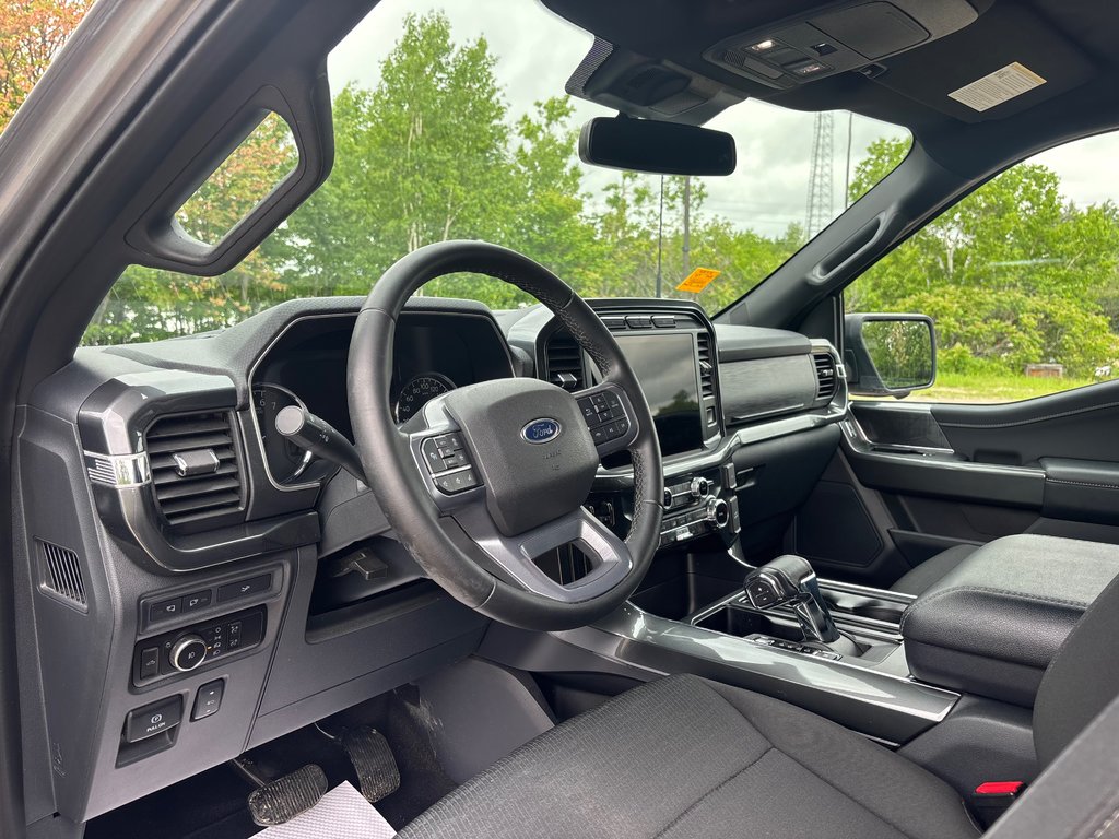 Ford F-150 XLT 2023 à North Bay, Ontario - 21 - w1024h768px