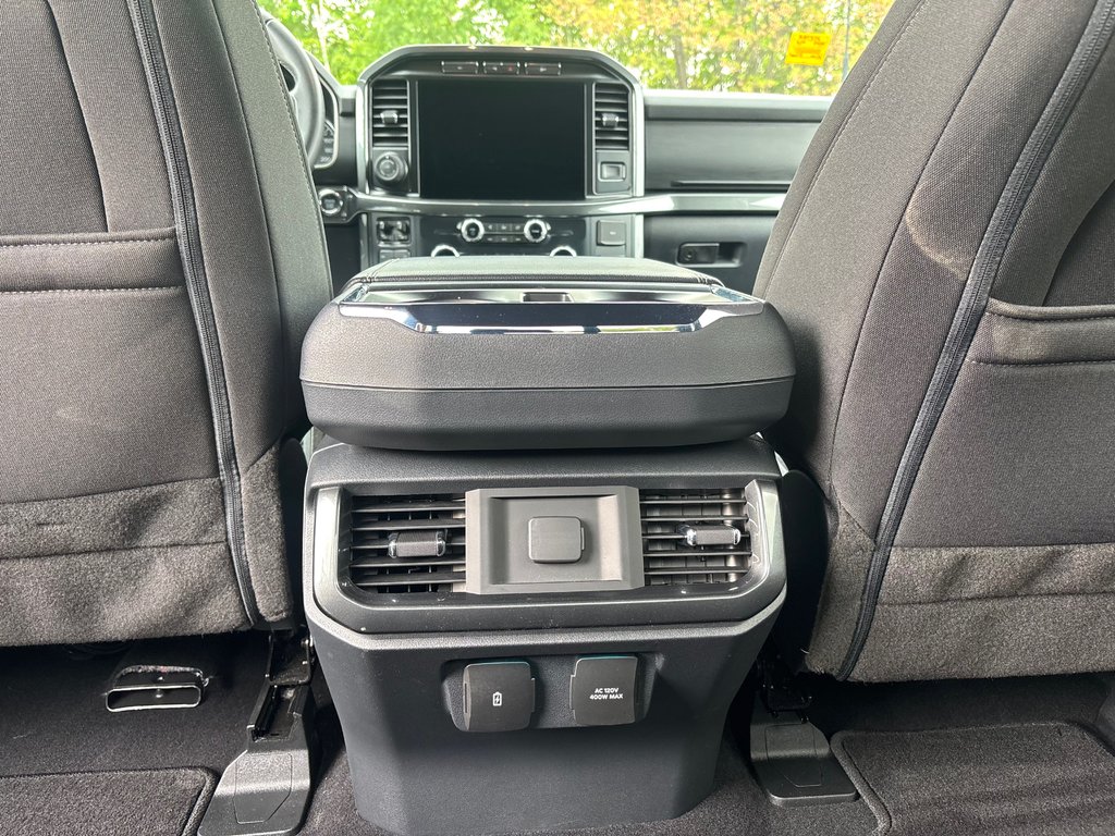 Ford F-150 XLT 2023 à North Bay, Ontario - 20 - w1024h768px