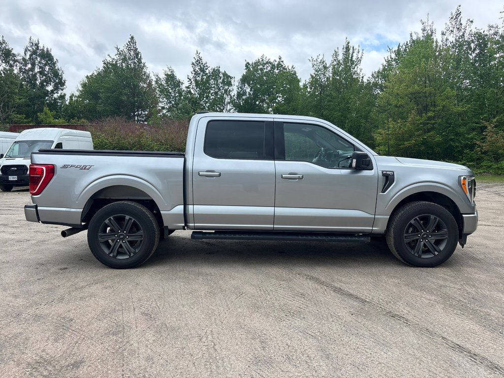 Ford F-150 XLT 2023 à North Bay, Ontario - 6 - w1024h768px
