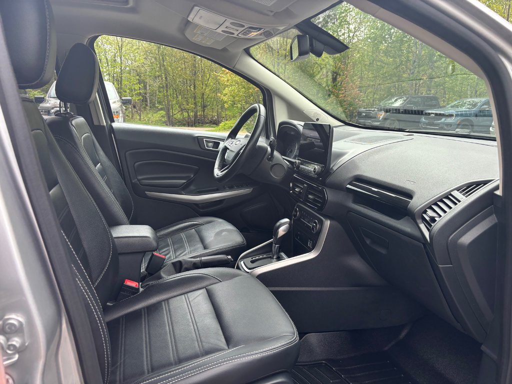 2024 Ford F-150 STX in North Bay, Ontario - 22 - w1024h768px