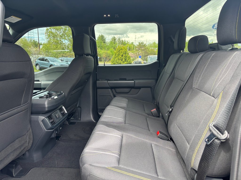 2024 Ford F-150 STX in North Bay, Ontario - 18 - w1024h768px