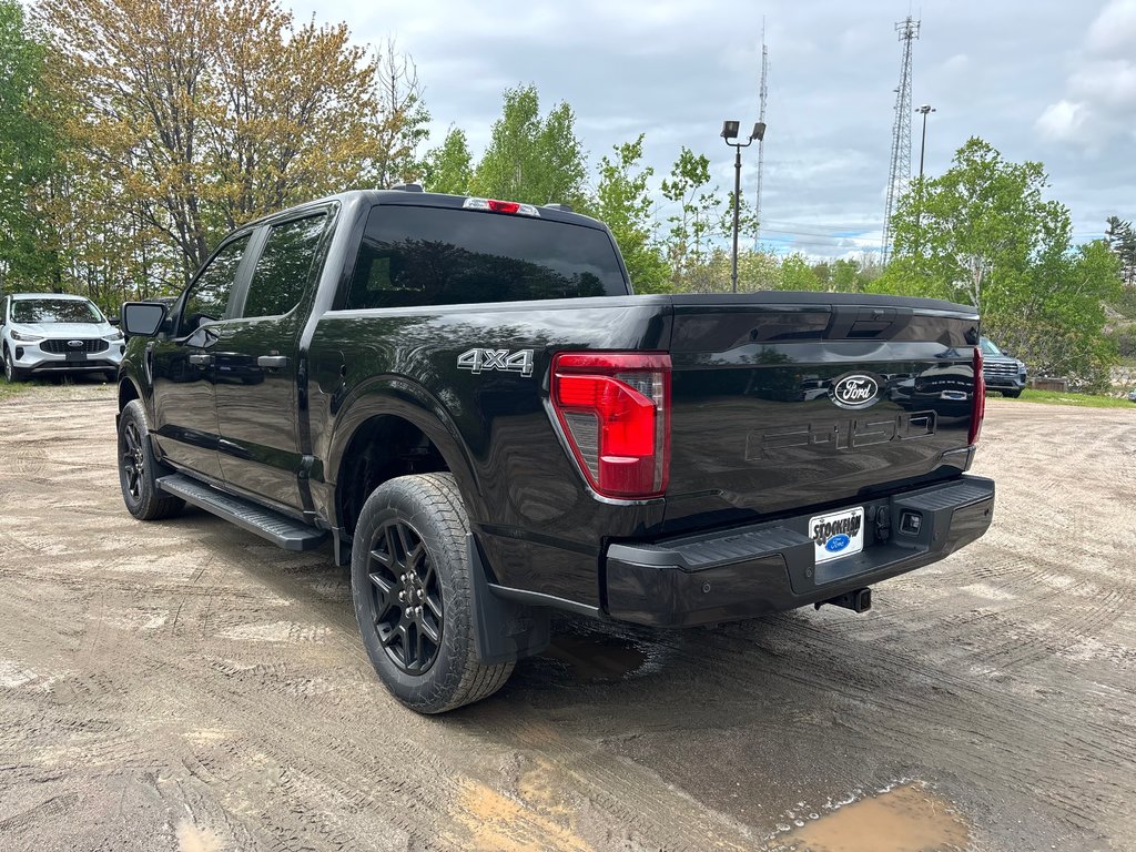 2024 Ford F-150 STX in North Bay, Ontario - 3 - w1024h768px