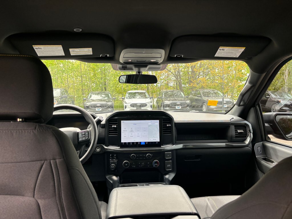 2024 Ford F-150 STX in North Bay, Ontario - 19 - w1024h768px