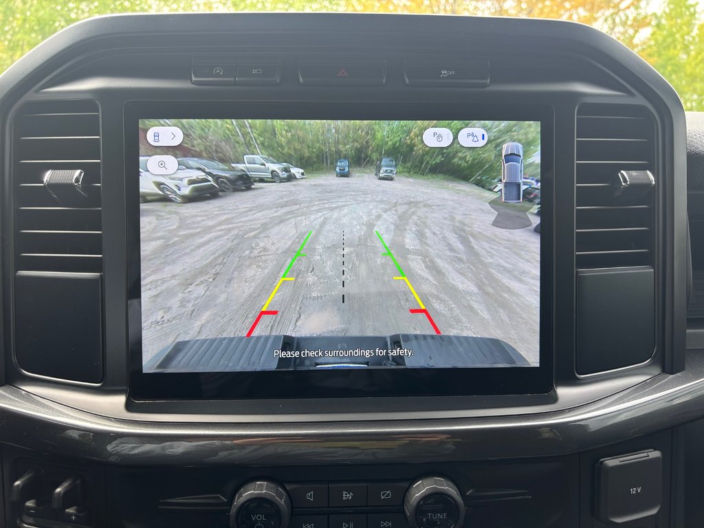 2024 Ford F-150 STX in North Bay, Ontario - 14 - w1024h768px
