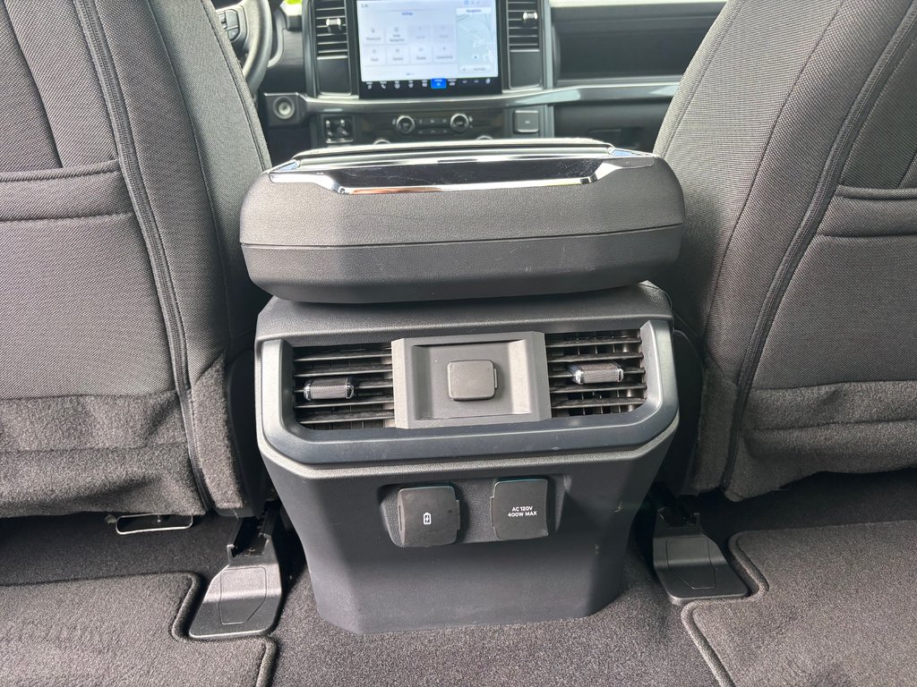 2024 Ford F-150 STX in North Bay, Ontario - 20 - w1024h768px