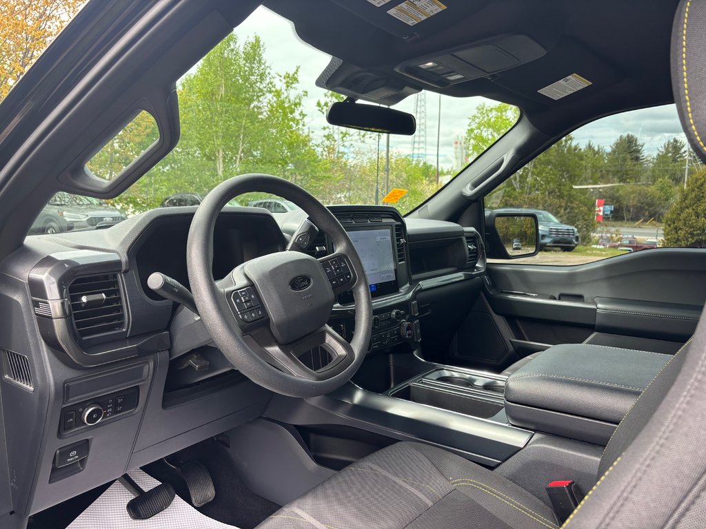 2024 Ford F-150 STX in North Bay, Ontario - 21 - w1024h768px