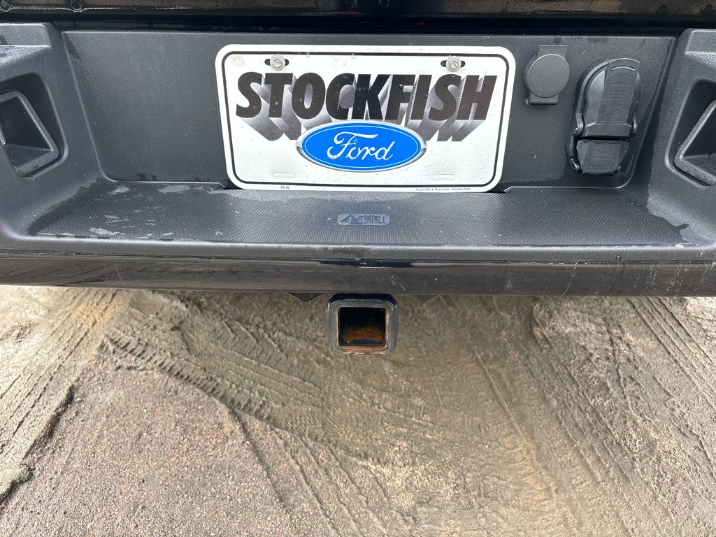 2024 Ford F-150 STX in North Bay, Ontario - 11 - w1024h768px