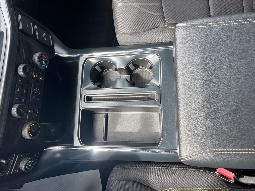 2024 Ford F-150 STX in North Bay, Ontario - 16 - w1024h768px