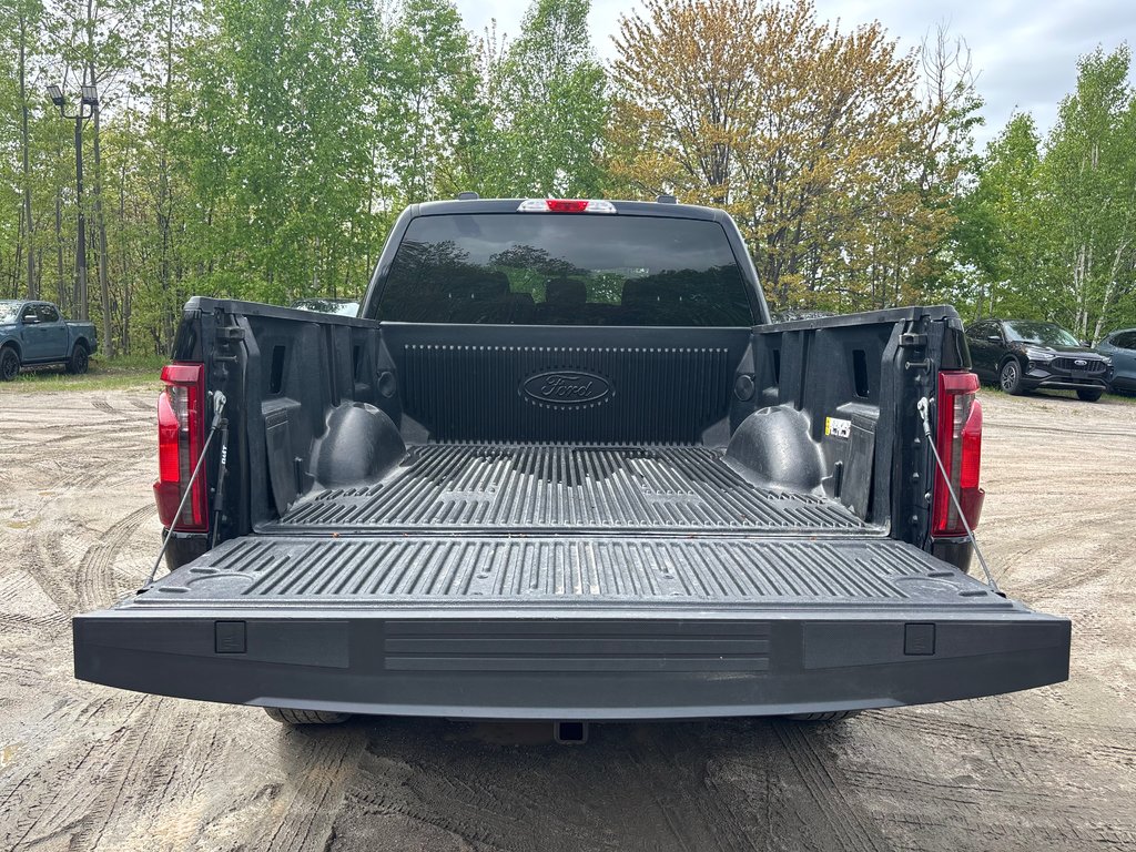 2024 Ford F-150 STX in North Bay, Ontario - 10 - w1024h768px