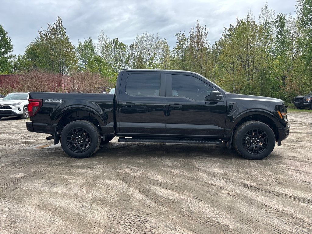 2024 Ford F-150 STX in North Bay, Ontario - 6 - w1024h768px