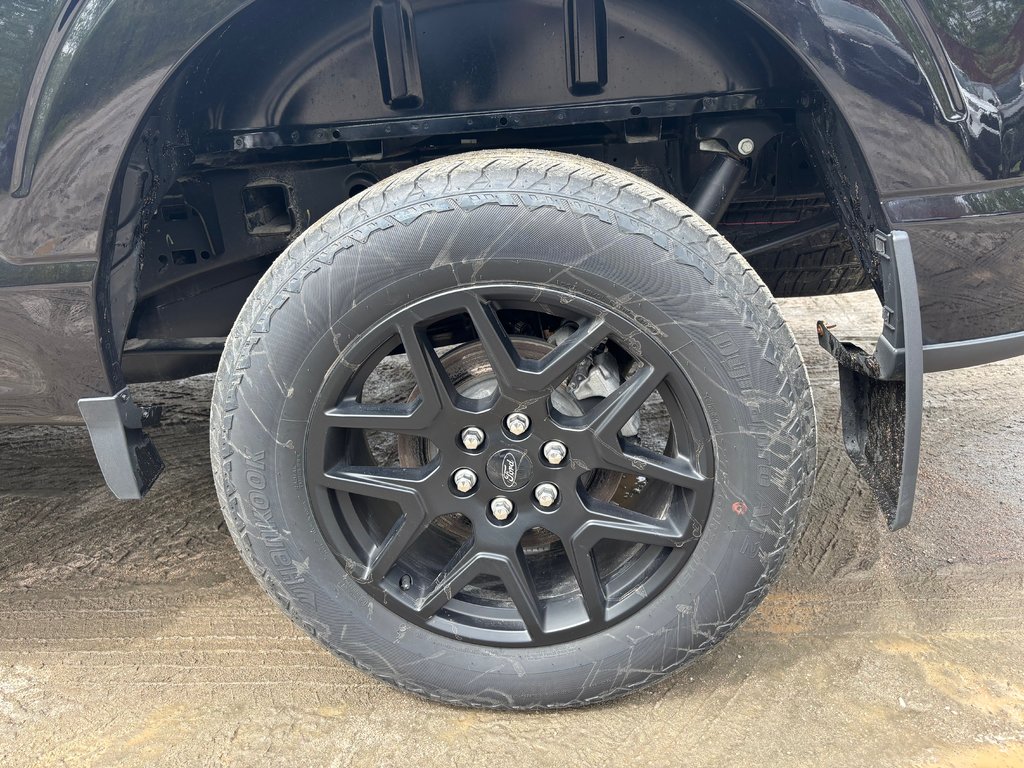 2024 Ford F-150 STX in North Bay, Ontario - 12 - w1024h768px