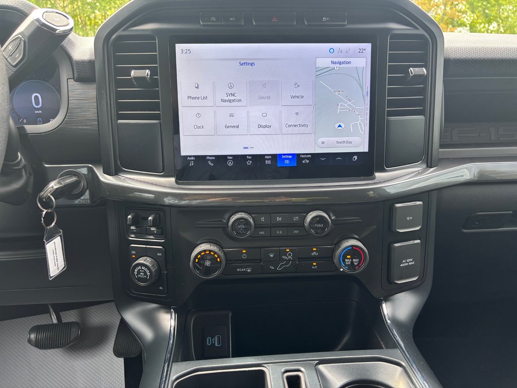 2024 Ford F-150 STX in North Bay, Ontario - 15 - w1024h768px
