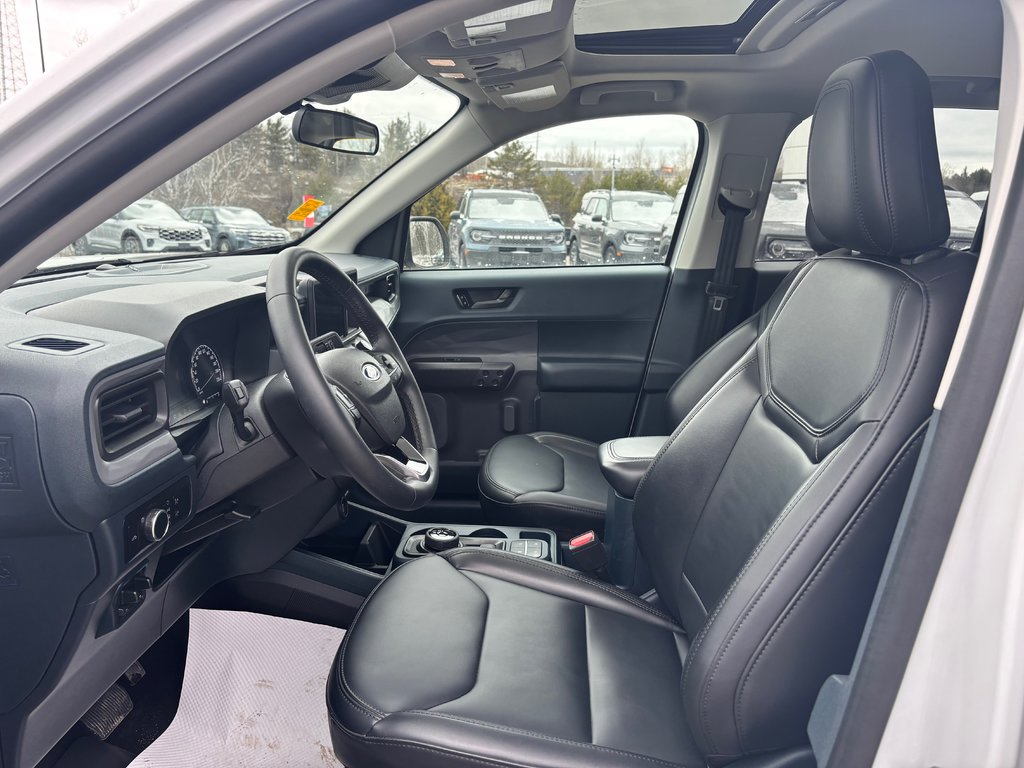 Ford Maverick LARIAT 2023 à North Bay, Ontario - 19 - w1024h768px