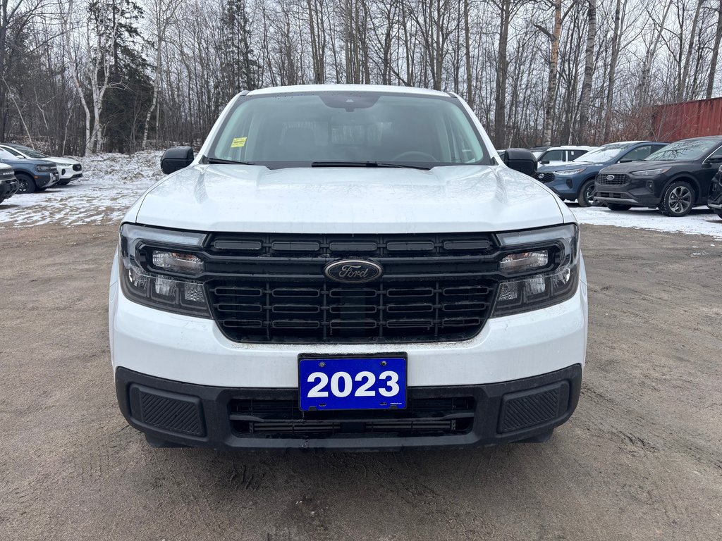 Ford Maverick LARIAT 2023 à North Bay, Ontario - 8 - w1024h768px